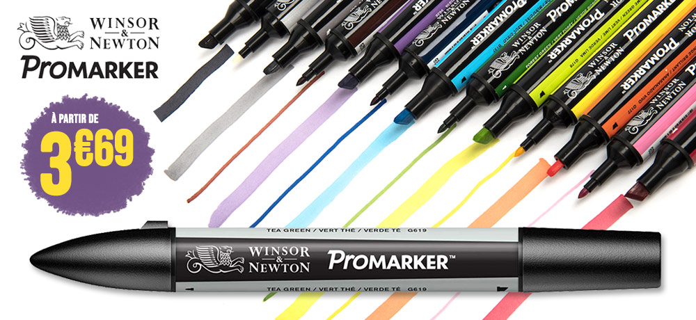 feutre-promarker-winsor-newton