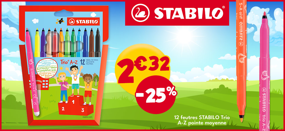 12-feutres-stabilo-trio-a-z-pointe-moyenne-promo25