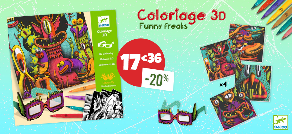 coloriage-3d-funny-freaks-promo